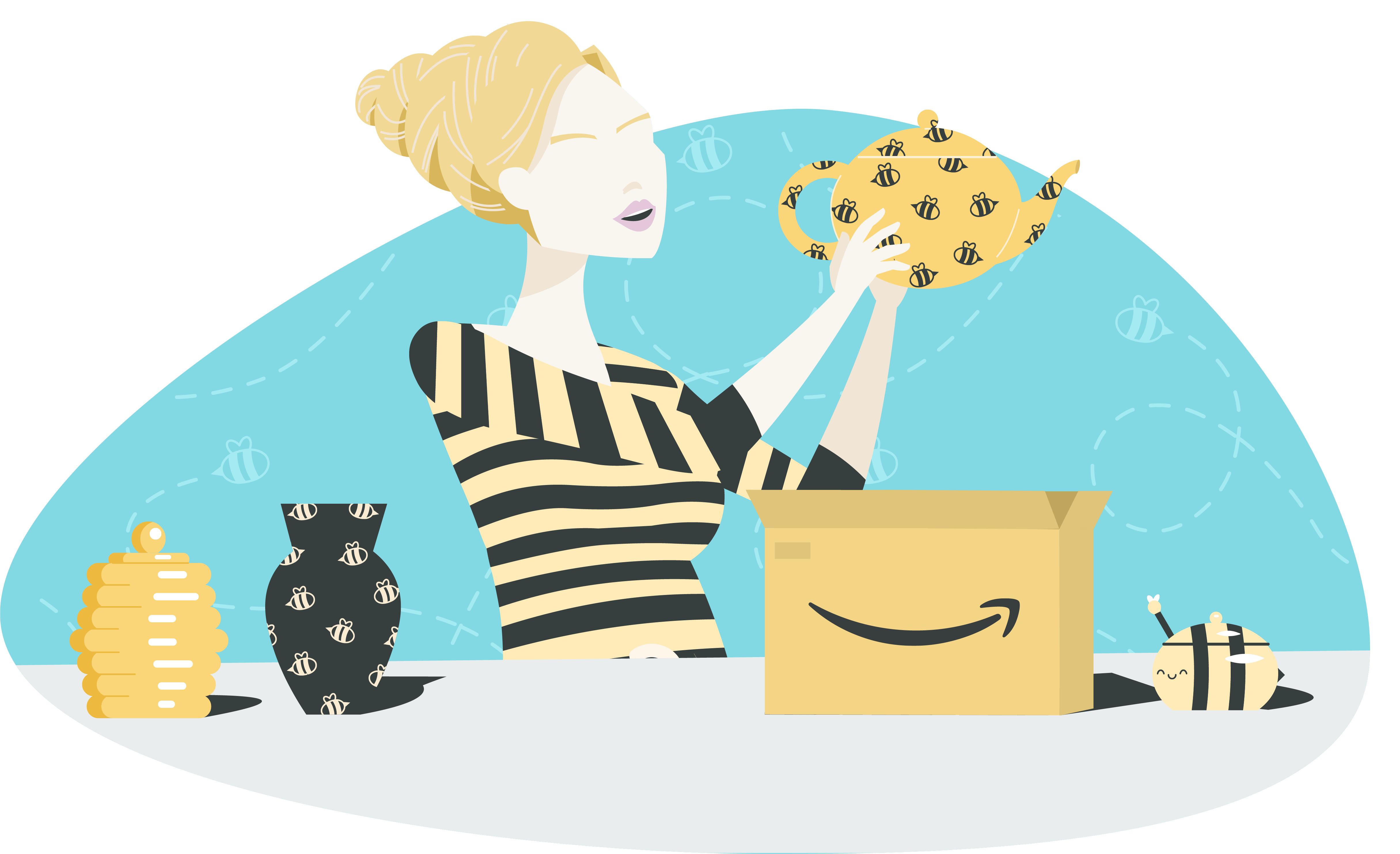 Ill Subscriptions bees