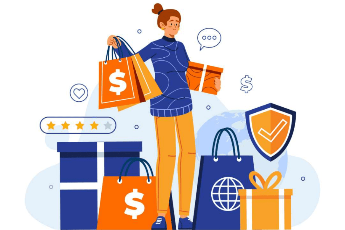 Kết luận: Lựa chọn sản phẩm phù hợp trên Amazon dựa trên phân tích xu hướng