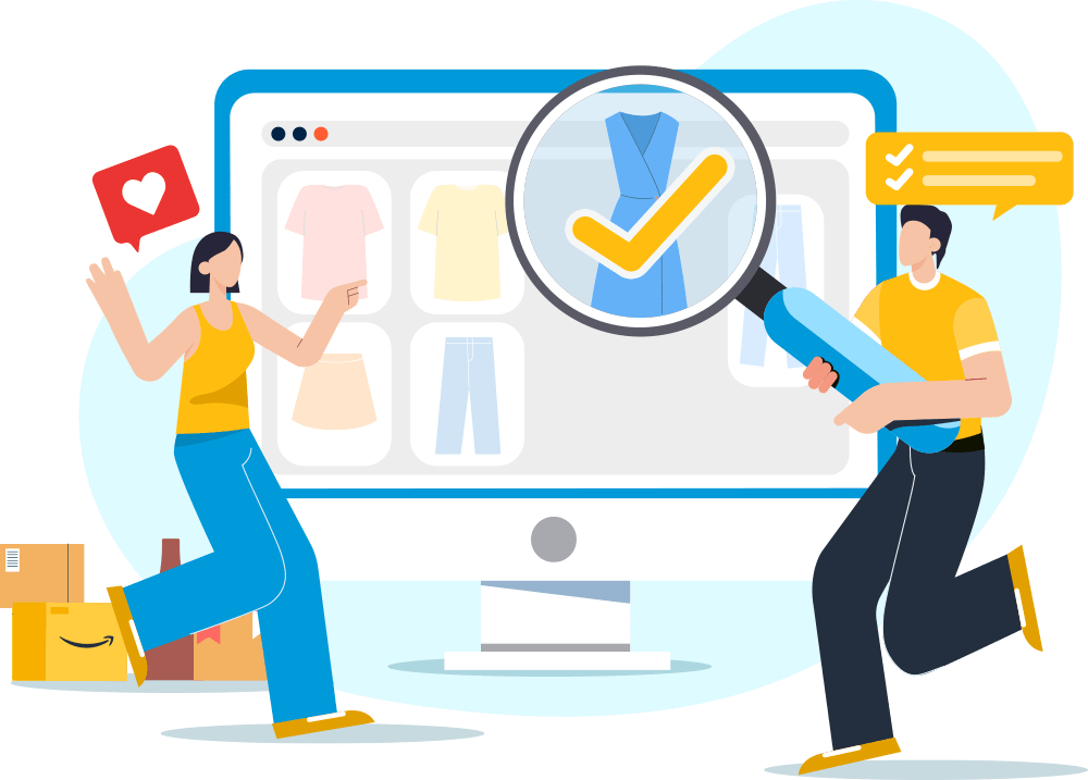 Kết luận: Lựa chọn sản phẩm phù hợp trên Amazon dựa trên phân tích xu hướng