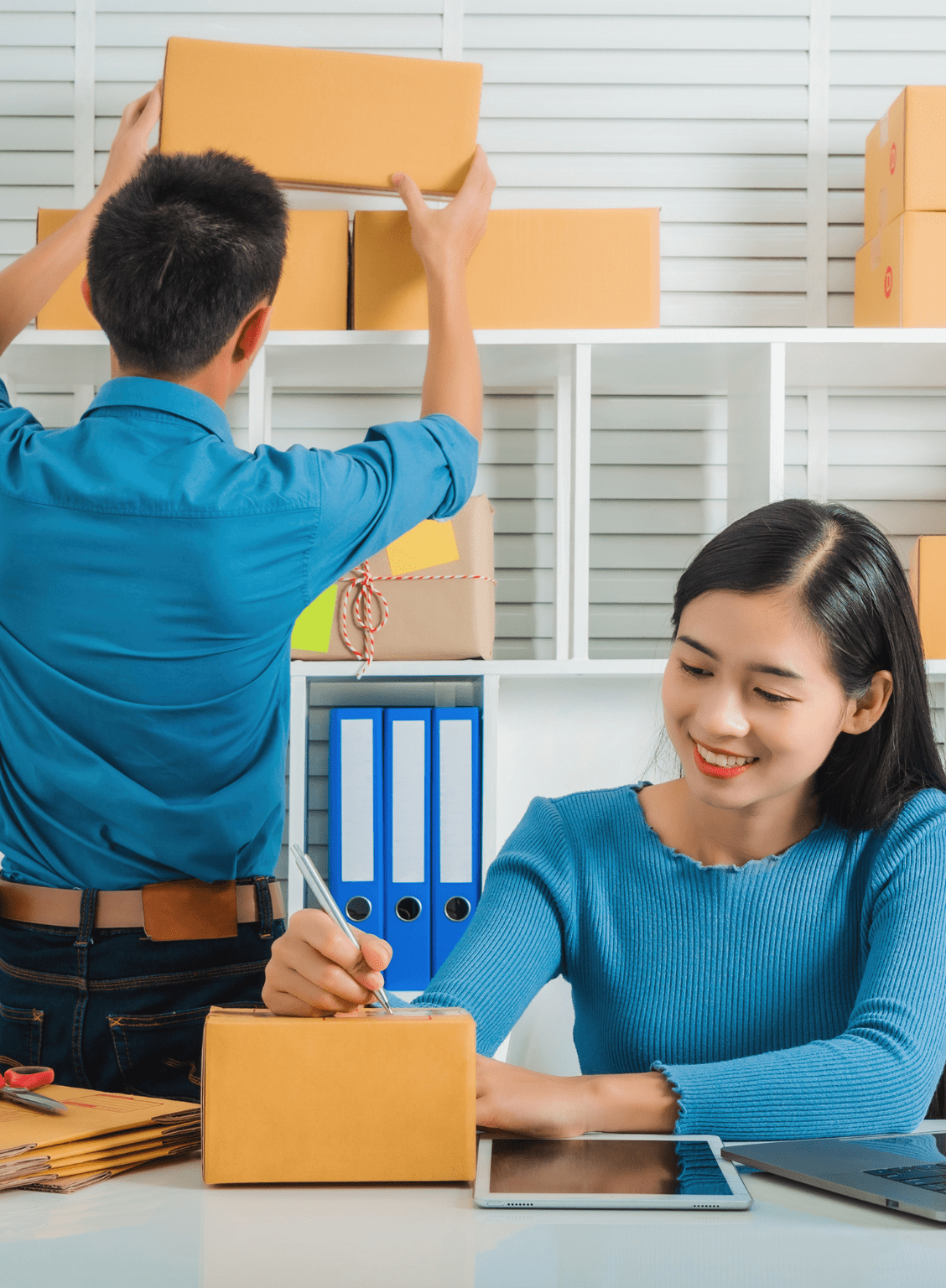 Tổng kết lại, xây dựng và phát triển thương hiệu là yếu tố then chốt giúp người