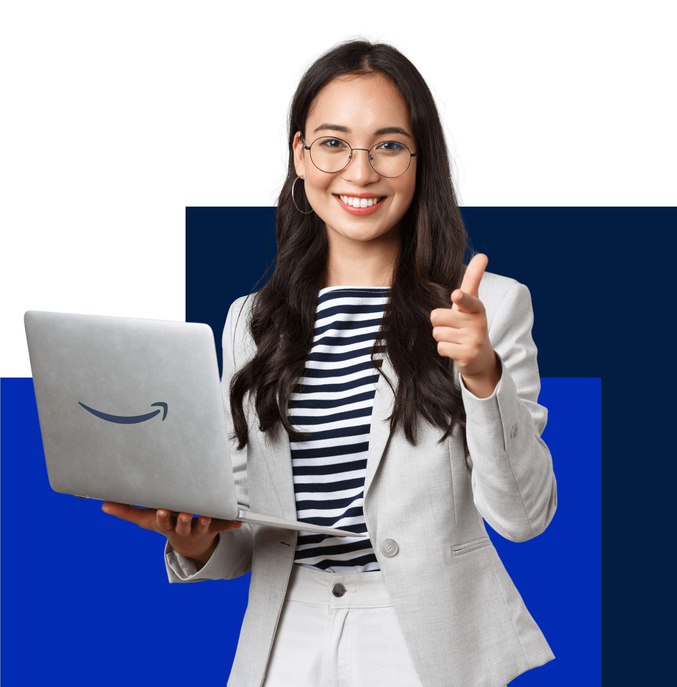 Việc nắm vững quy tắc ứng xử của người bán trên Amazon là yếu tố then chốt giúp