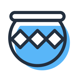 pot icon