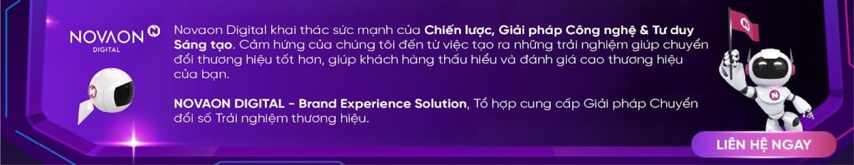 5 xu hướng Content Marketing 2026: Nâng tầm trải nghiệm thương hiệu với chiến lược nội dung số toàn diện