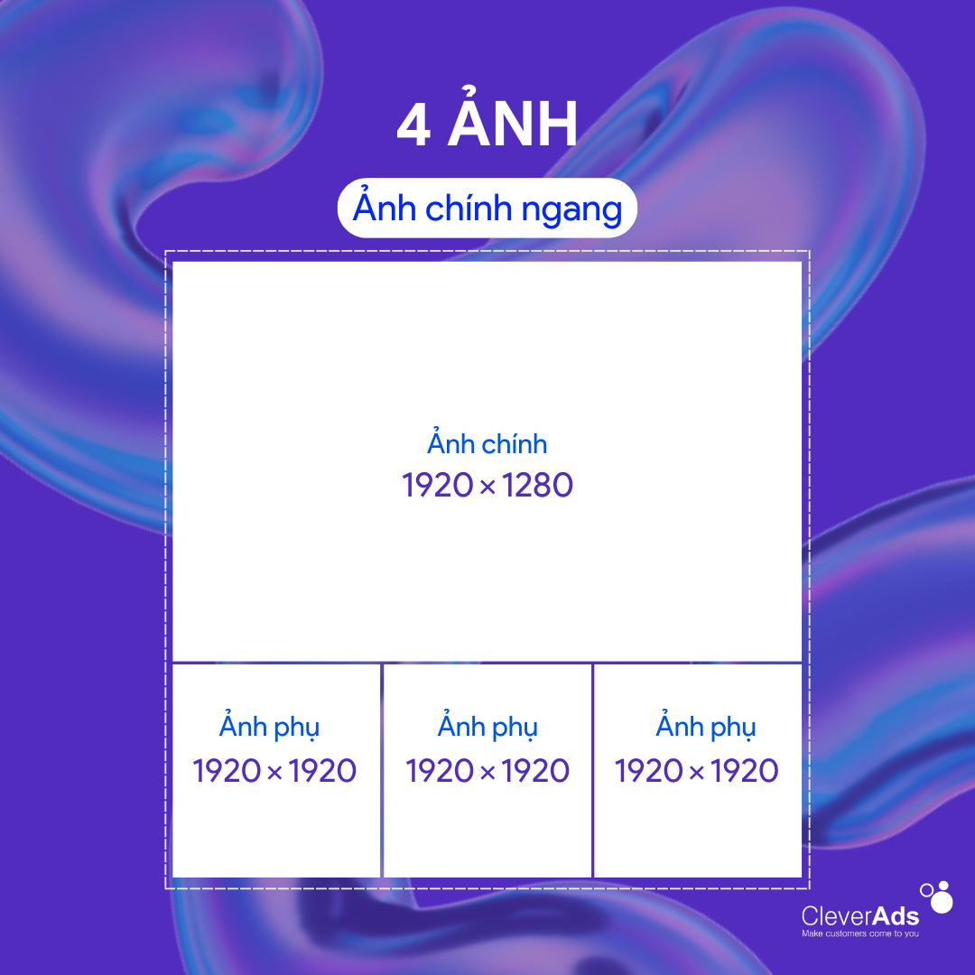 kích thước ảnh facebook