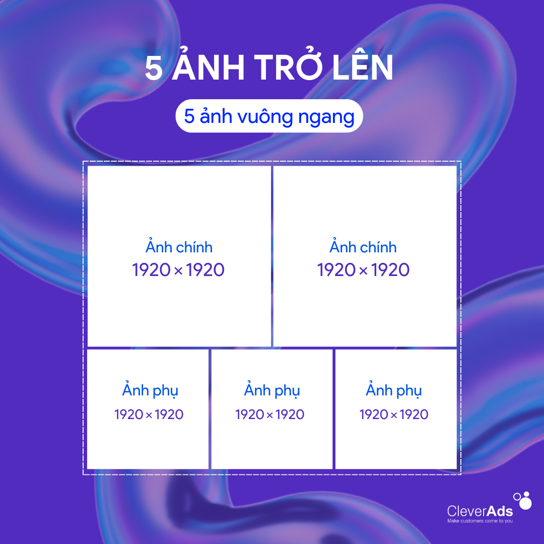kích thước ảnh facebook