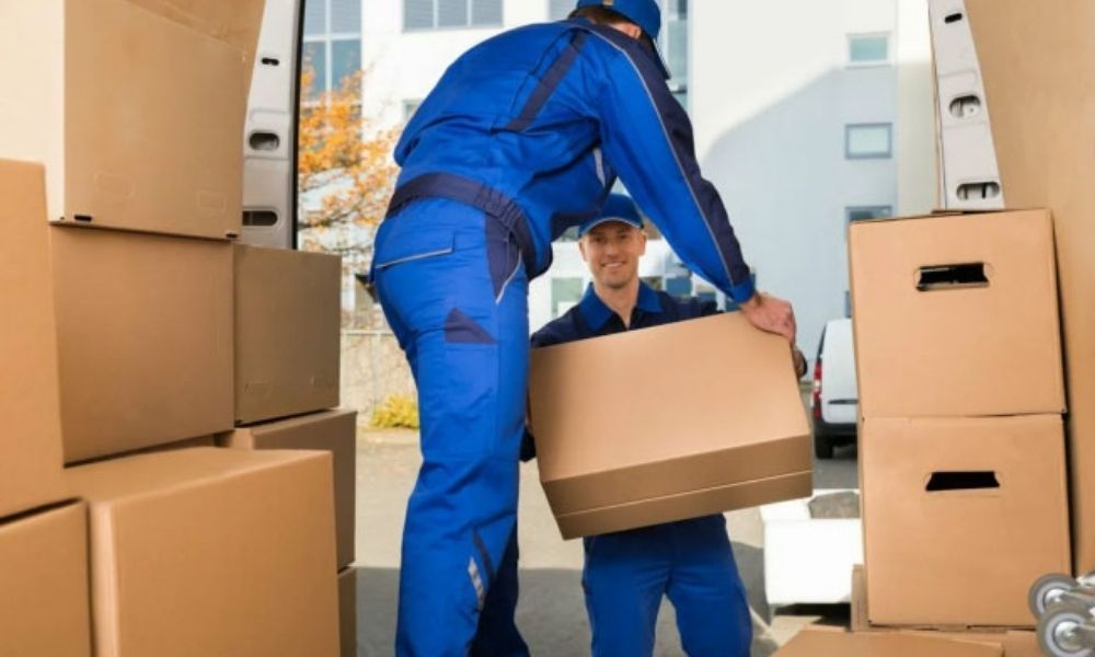 Đâu là đơn vị cung cấp dịch vụ bốc xếp hàng hóa uy tín, chất lượng?