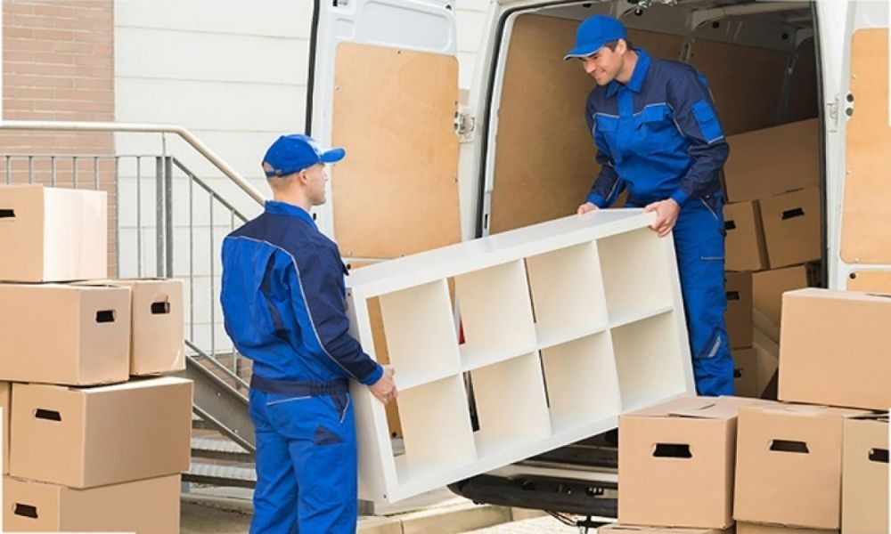 Dịch vụ bốc xếp hàng hóa được rất nhiều doanh nghiệp tin dùng