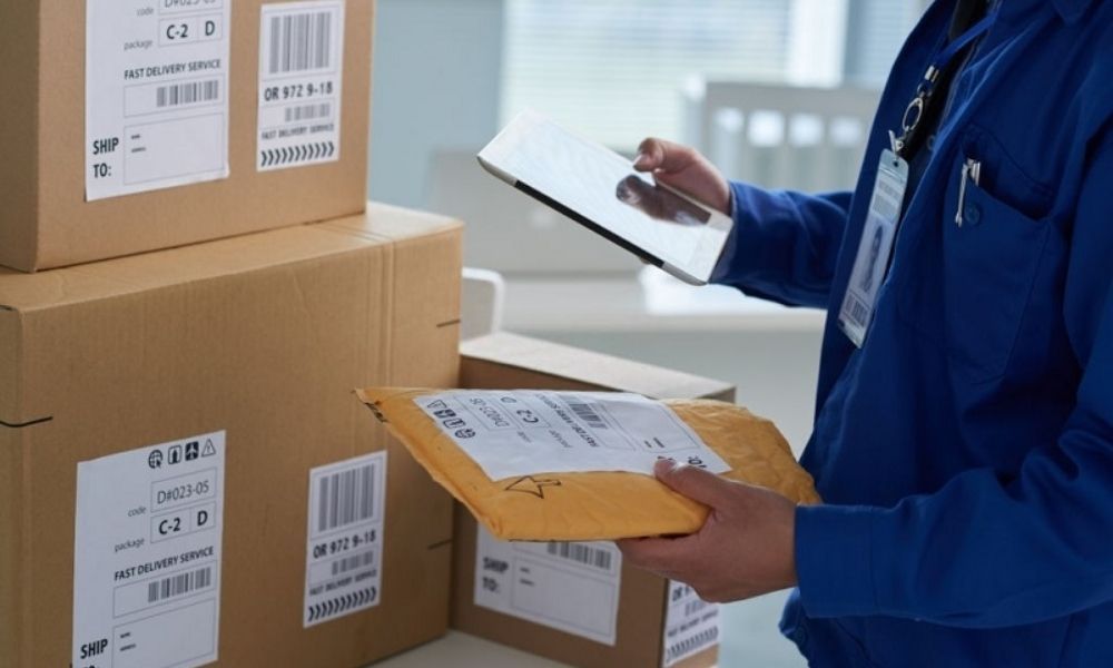 Ký kết hợp đồng là việc làm bắt buộc để ràng buộc trách nhiệm các bên