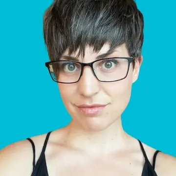 Tiff Regaudie