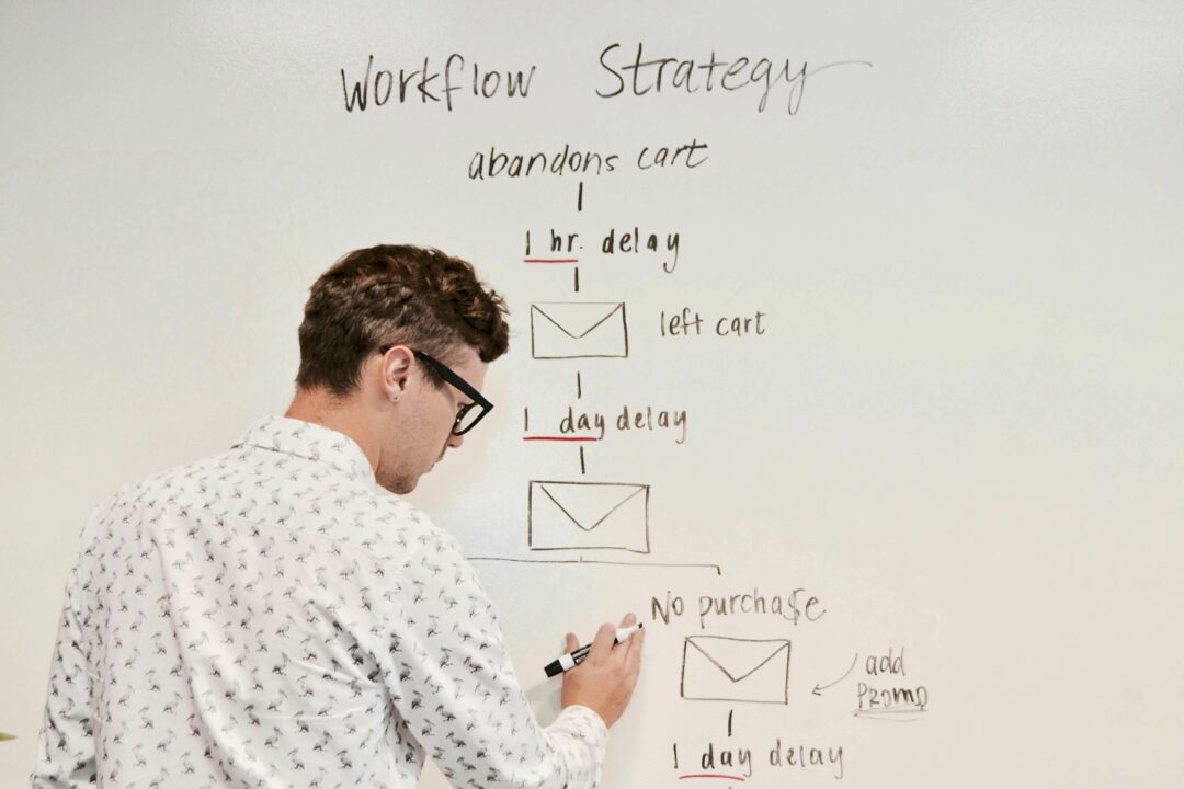 Email marketing thường gặp khó khăn khi bạn không có đủ thông tin tham khảo.