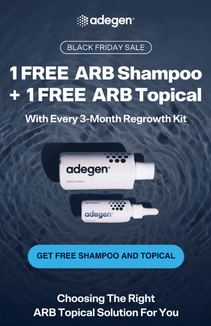 Adegen bundle upgrade cross-sell email