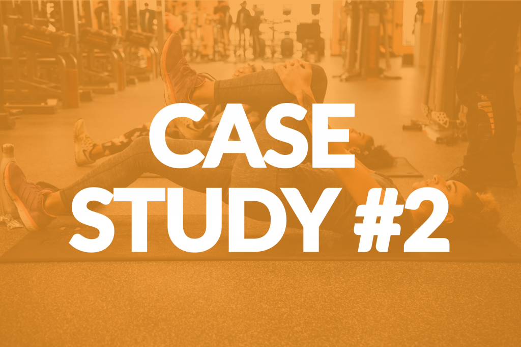 Casestudy này là một trong những trải nghiệm quan trọng của Ref Kiên, một