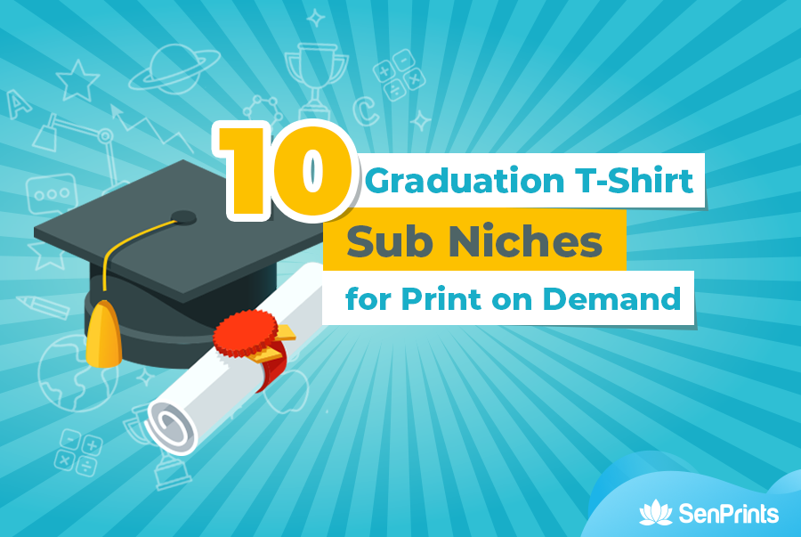 Trong ngành Print On Demand (POD), việc nghiên cứu và lựa chọn niche phù hợp