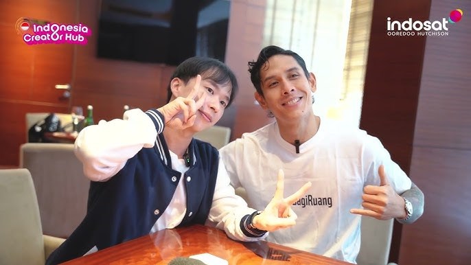Google đã triển khai chương trình YouTube Creator Partnership Hub ở Indonesia (Ảnh: YouTube)