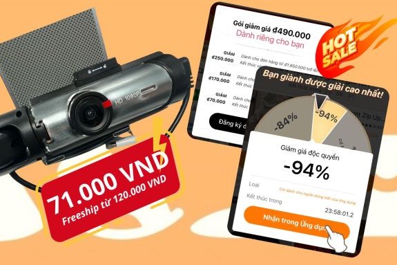 Bên cạnh đó, các sàn thương mại điện tử Trung Quốc tích cực mở rộng thị trường