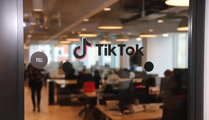 Livestream TMĐT rất được yêu thích ở Trung Quốc. (Ảnh: Getty).